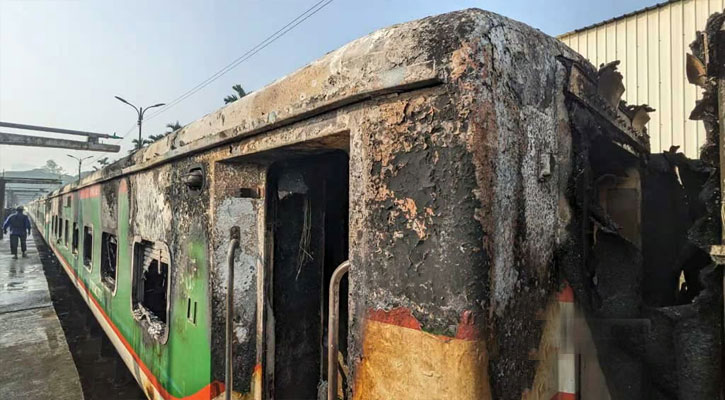 ৩০০ ঝুঁকিপূর্ণ স্থান চিহ্নিত করে নিরাপত্তা ব্যবস্থা নেয়া হয়েছে: রেলওয়ে