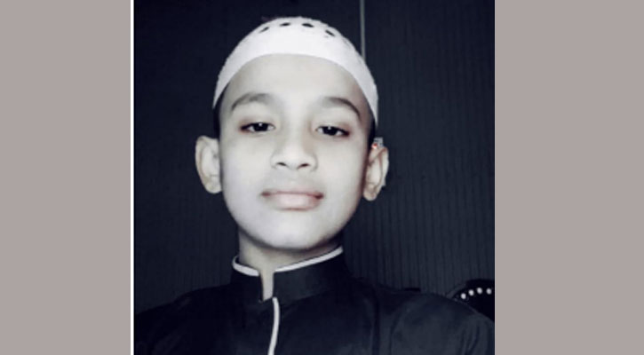 রামগতিতে মাদরাসায় যাওয়ার পথে ১৩ বছরের শিশু নিখোঁজ