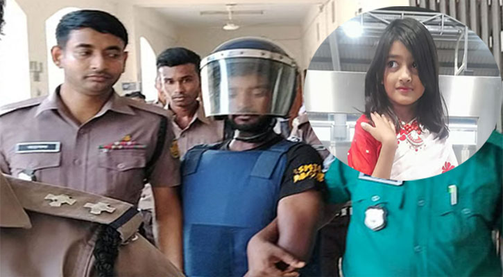 রামিসা হত্যাকাণ্ড, বেরিয়ে এলো চাঞ্চল্য তথ্য