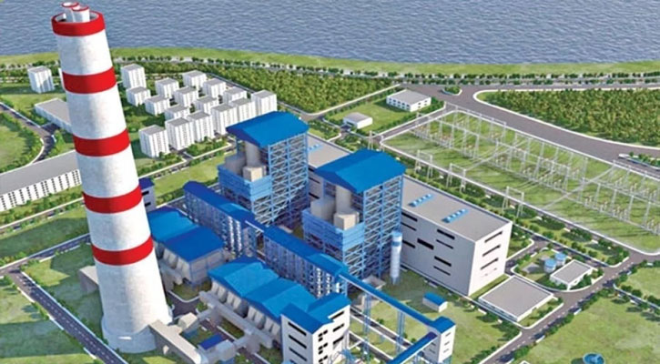 উৎপাদন বন্ধ রামপালে