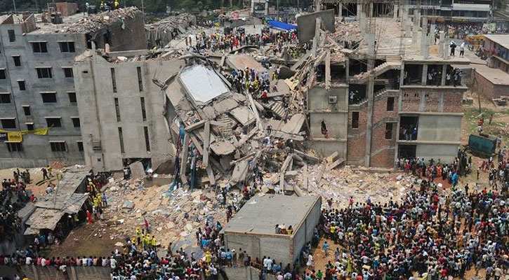 ৫৯৪ জনের মধ্যে সবে সাক্ষ্য ৮৪ জনের