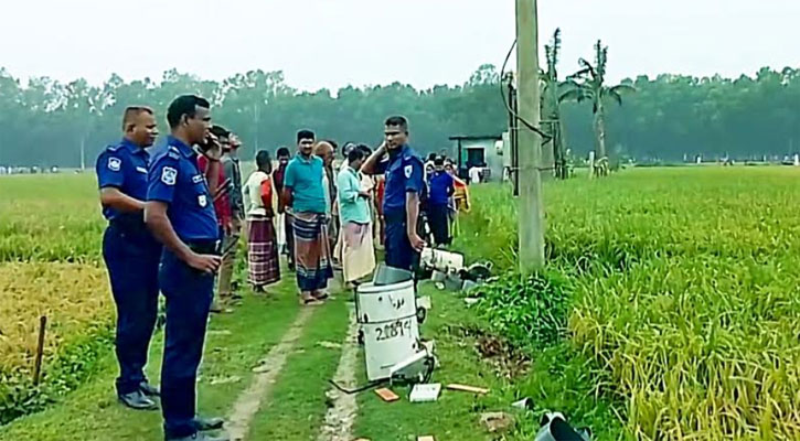 রংপুরে হাত পা বেঁধে কৃষককে হত্যা