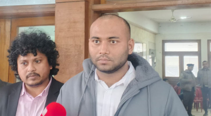 প্রার্থিতা ফিরে পেলেন না সেই রনি, কিন্তু কেন?