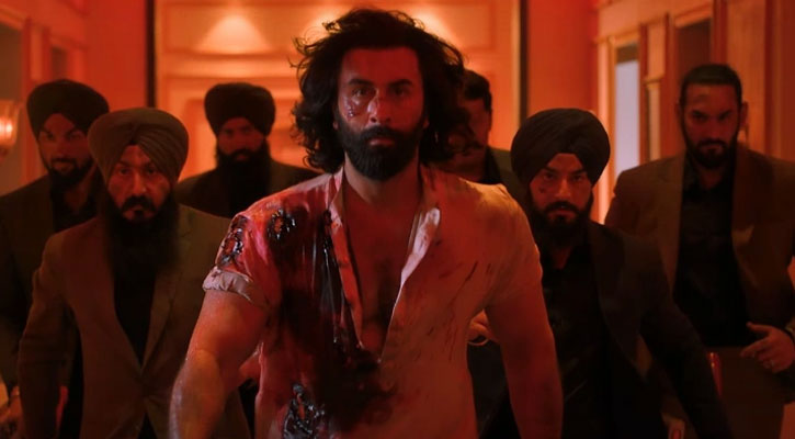 ৪ দিনে আয় ৫৬৩ কোটি টাকা