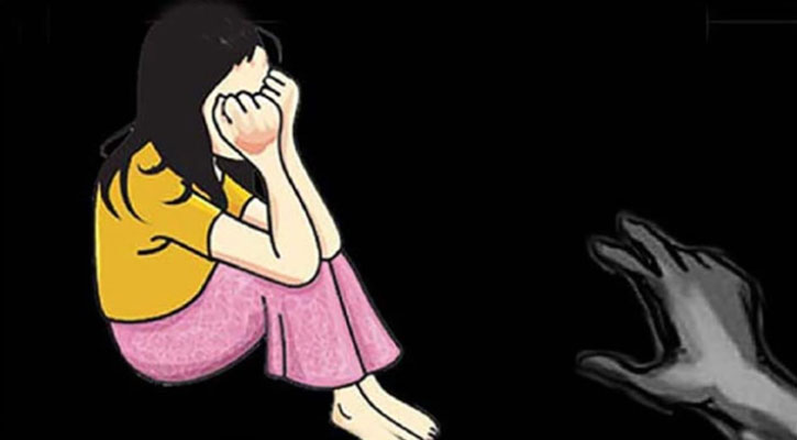 স্কুল থেকে ফেরার পথে শিশুকে ধর্ষণ, অভিযুক্ত আটক