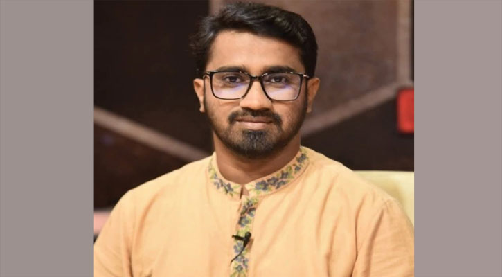 প্রধানমন্ত্রীর রাজনৈতিক সহকারী হলেন রাশেদ খাঁন