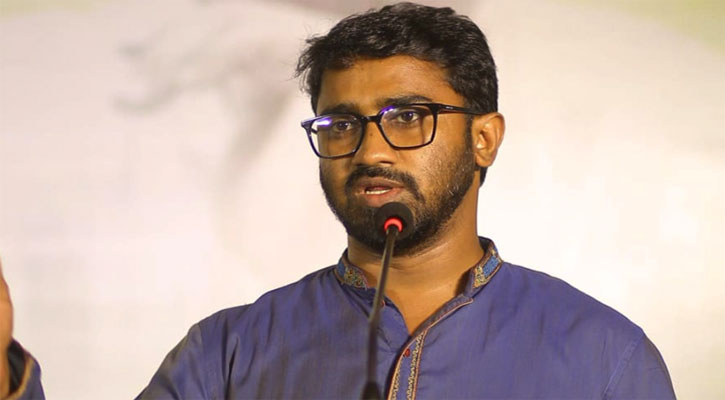 আপনাদের কারণেই আওয়ামী লীগ ফিরবে: রাশেদ খান