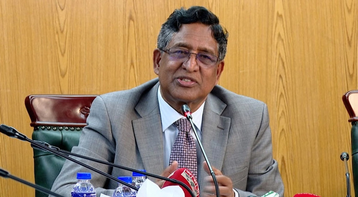 জনসমর্থন থাকলে কেউ ক্ষমতাচ্যুত করতে পারবে না : কৃষিমন্ত্রী