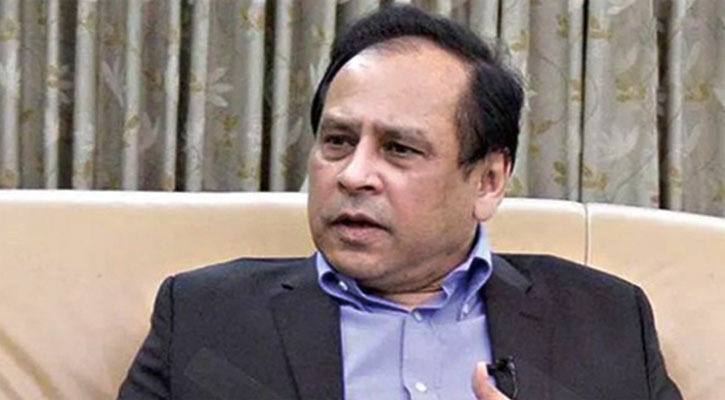 রেজা কিবরিয়াকে শোকজ, জানা গেল কারণ