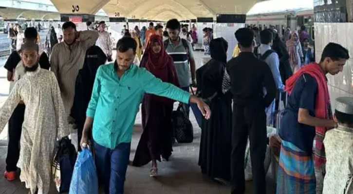 ফিরতি যাত্রায় অতিরিক্ত ভাড়া না নিতে নির্দেশ মালিক সমিতির