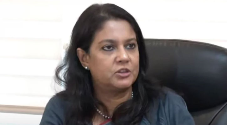 নির্বাচন নিয়ে প্রধান উপদেষ্টার বক্তব্যই সরকারের অবস্থান