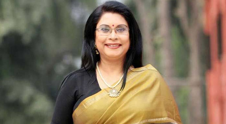 ভারতের ‘পদ্মশ্রী’ পাচ্ছেন রেজওয়ানা চৌধুরী বন্যা