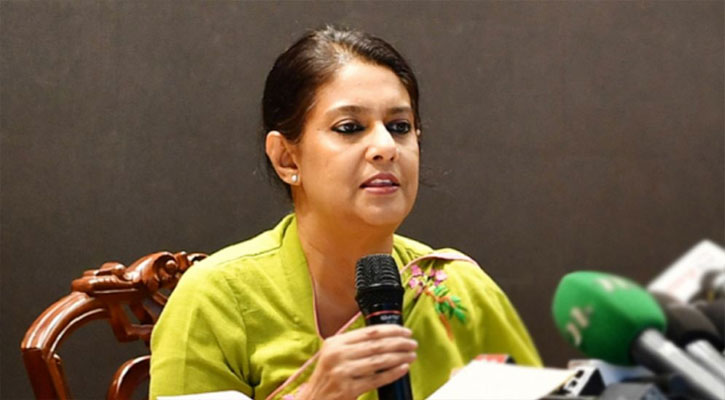 সামাজিক বনায়নে দেশীয় গাছ লাগাতে হবে