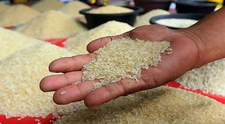 পর্যাপ্ত সরবরাহের পরও বেড়েছে চালের দাম