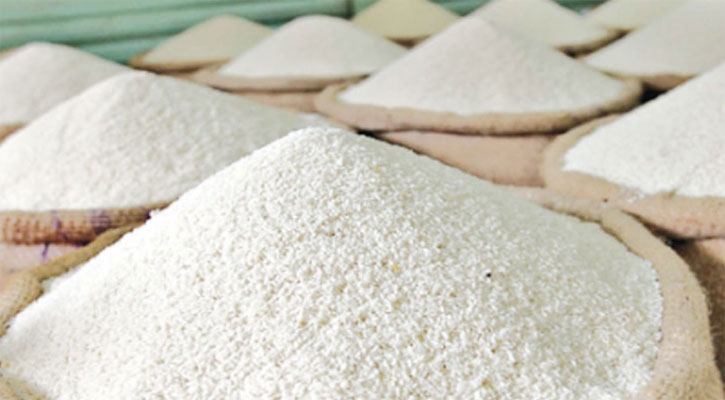 সুগন্ধি চাল রপ্তানিতে ৫০ শতাংশ কোটা কমাল সরকার