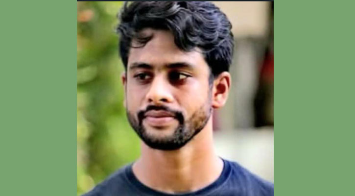 খুলনায় শিক্ষার্থী আজমুলকে পিটিয়ে হত্যা, আসামি হাসনাত গ্রেপ্তার