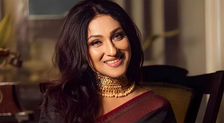 রেশন দুনীর্তি মামলায় ঋতুপর্ণাকে ইডির তলব