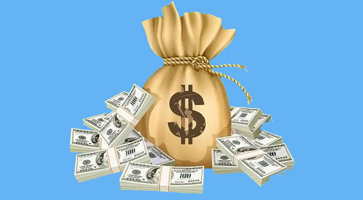 কোন পথে রিজার্ভ?