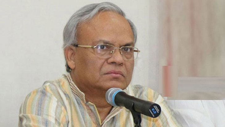 রিজার্ভ নিয়ে সরকার জনগণের সঙ্গে প্রতারণা করছে