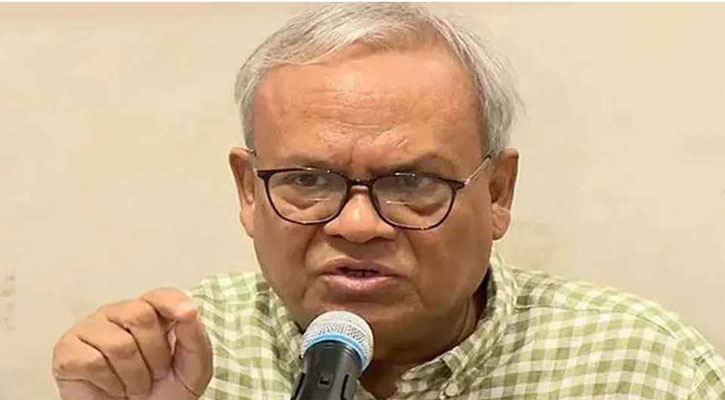 জামায়াত ক্ষমতায় গেলে নারীরা বেশি ক্ষতিগ্রস্ত হবে: রিজভী