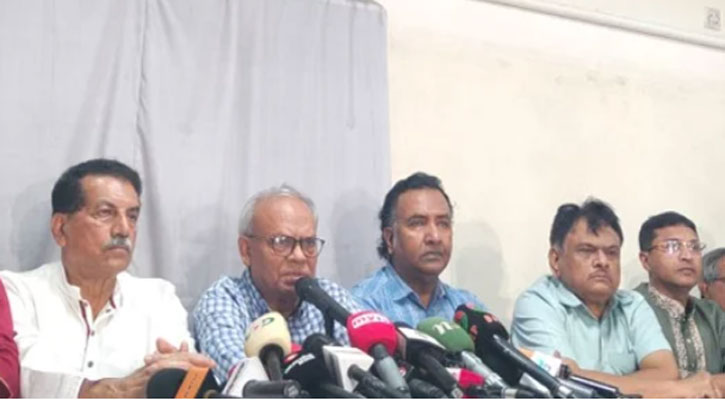 বিএনপির ৩১ দফার অধিকাংশই বাস্তবায়ন হয়েছে: রিজভী