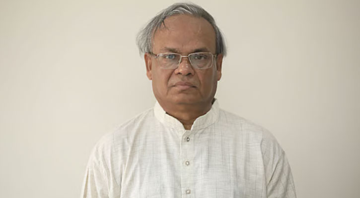 বিএনপির ভারপ্রাপ্ত মহাসচিব হলেন রুহুল কবির রিজভী