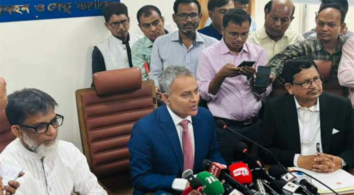 অনিয়ম বন্ধে গণপরিবহণে জিপিএস সিস্টেম চালুর সিদ্ধান্ত