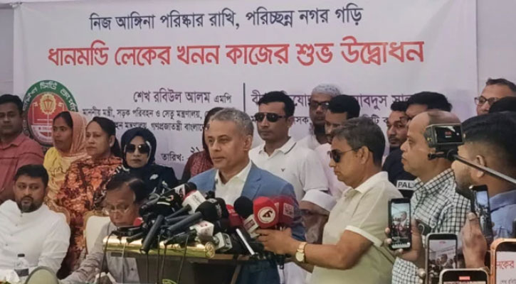 রাজধানীতে অটোরিকশা চলাচল নিয়ন্ত্রণ করা হবে: সড়কমন্ত্রী