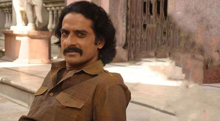 হাসপাতালে নেওয়ার আগে যা ঘটেছিল আহমেদ রুবেলের সঙ্গে