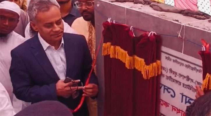 ঈদে ভোগান্তি ছাড়াই বাড়ি ফেরা যাবে: সড়কমন্ত্রী