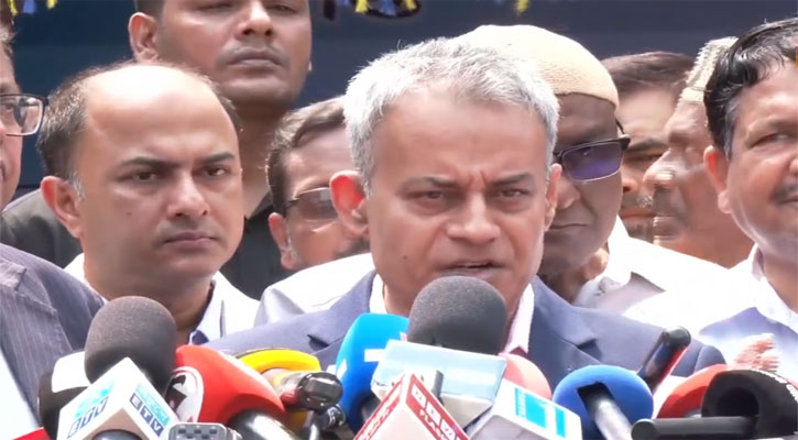 সড়কে বিশৃঙ্খলা হলে ঈদের পরে ব্যবস্থা: সড়কমন্ত্রী