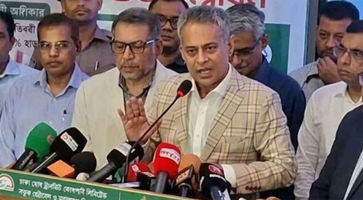 ঈদের পর নারীদের জন্য ট্রেনে আলাদা কোচ: রেলমন্ত্রী