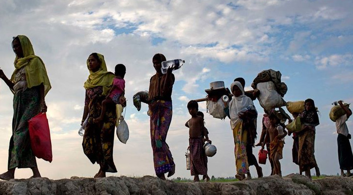 বিশ্বে বাংলাদেশি আশ্রয়প্রার্থী বেড়েছে ৮৮ শতাংশ: জাতিসংঘ