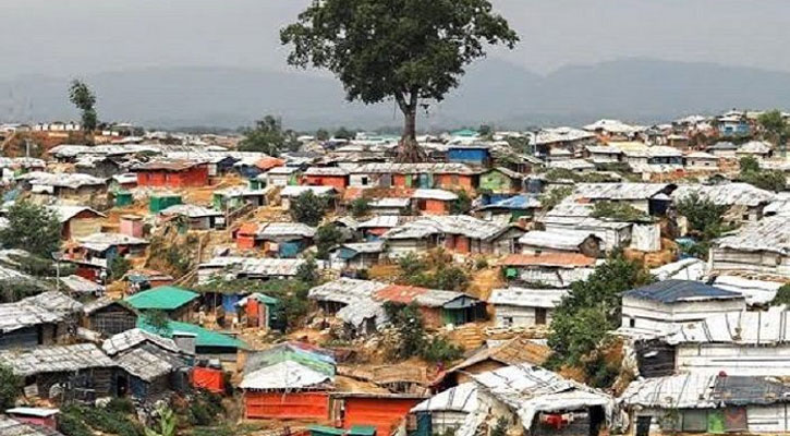 রোহিঙ্গা কমিউনিটি নেতাকে জবাই করে হত্যা