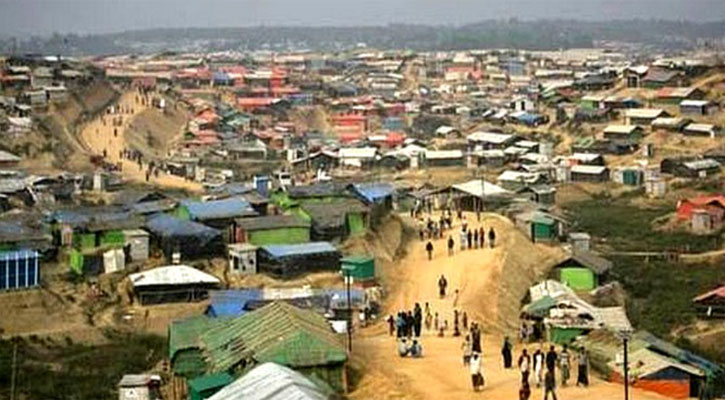 কক্সবাজারে যৌথ অভিযানে ১৫০০ রোহিঙ্গা আটক