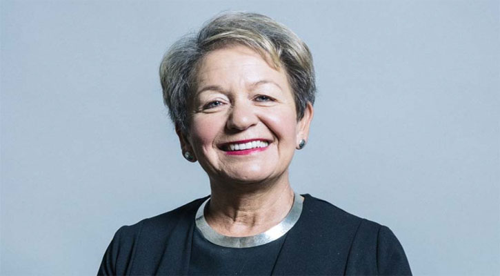 পাঁচ দিনের সফরে ঢাকায় এলেন ব্রিটিশ বাণিজ্য দূত