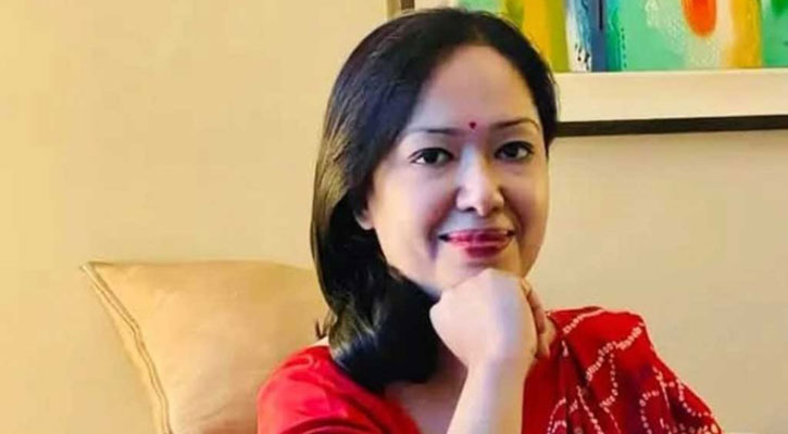 বিএনপির উদ্দেশ্যে রুমিন ফারহানার নতুন বার্তা