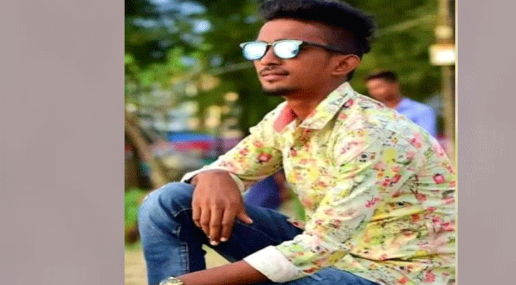 রূপগঞ্জে যুবককে কুপিয়ে হত্যা