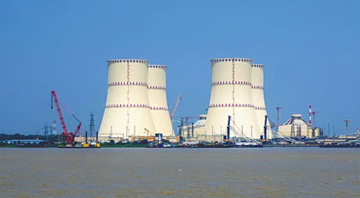 চলতি বছরই রূপপুর বিদ্যুৎকেন্দ্র চালু হবে