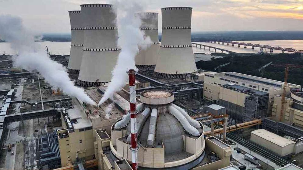 পারমাণবিক বিদ্যুতের আরও কাছে দেশ, লাইসেন্স পেল রূপপুর