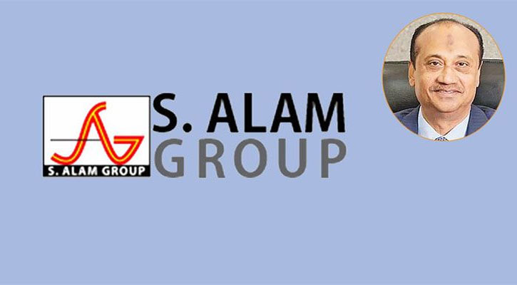 ৪ ব্যাংক থেকে এস আলম গ্রুপের লুট প্রায় ২ লাখ কোটি টাকা