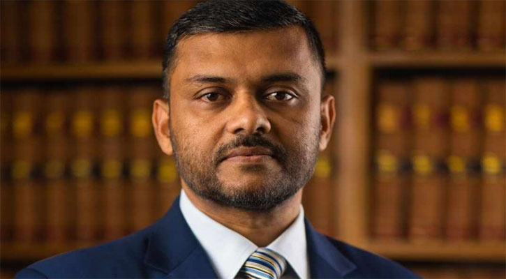 জামায়াত প্রার্থী শিশির মনির বিরুদ্ধে মামলা