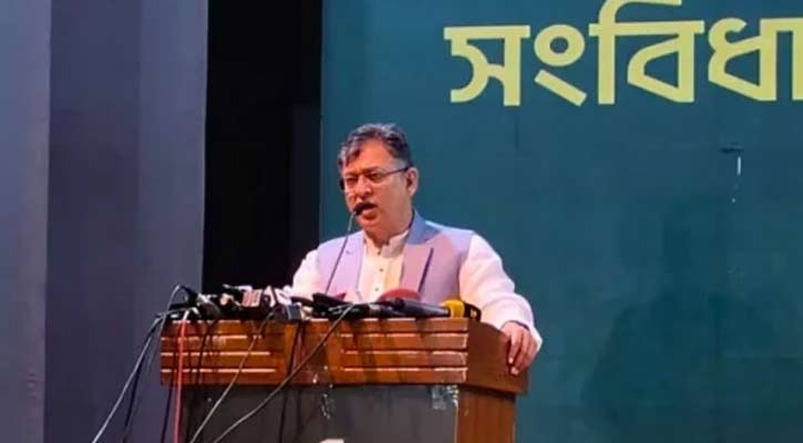 আ. লীগের কার্যক্রম নিষিদ্ধের সিদ্ধান্তকে স্বাগত জানাই