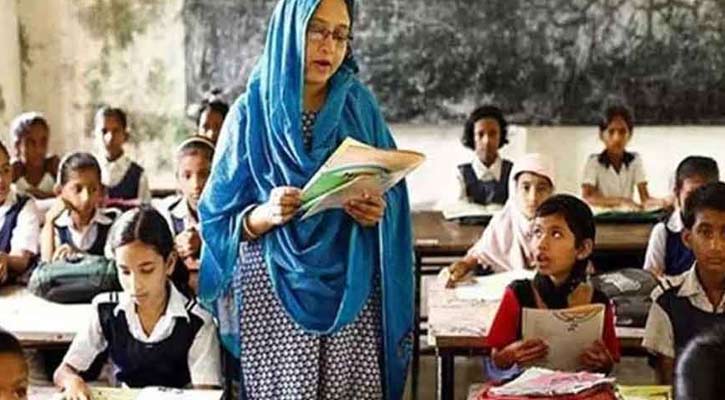 বেসরকারি শিক্ষাপ্রতিষ্ঠানে আসছে রেকর্ডসংখ্যক শিক্ষক নিয়োগ