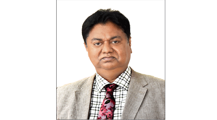 শাহ্জালাল ইসলামী ব্যাংকের নতুন ব্যবস্থাপনা পরিচালক মোসলেহ উদ্দীন