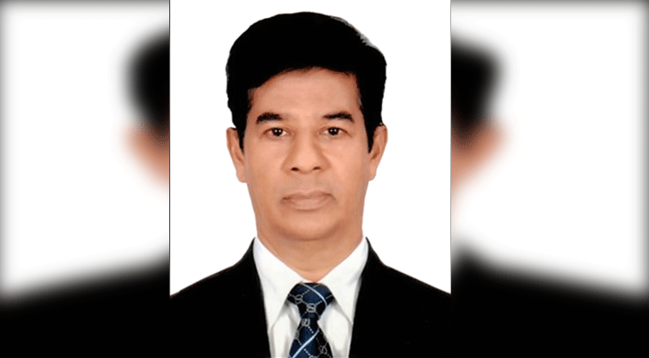 অতিরিক্ত ব্যবস্থাপনা পরিচালক হিসেবে এম আখতার হোসেনের পদোন্নতি