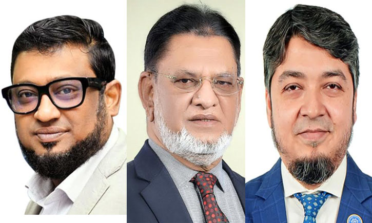 শাহজালাল ইসলামী ব্যাংক সিকিউরিটিজের চেয়ারম্যান খন্দকার শাকিব নির্বাচিত