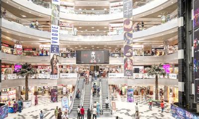 দোকান বন্ধ ও খোলার নতুন সময়সূচির প্রস্তাব দিলেন মালিকরা