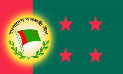 সংলাপ নিয়ে আপাতত ভাবছে না আ.লীগ