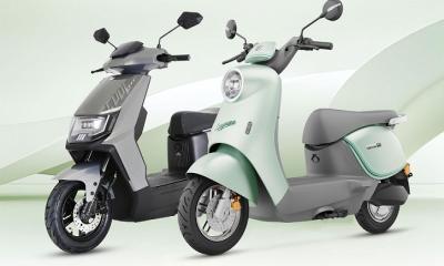 একবার চার্জে ৯৫ কিলোমিটার চলবে এই বাইক